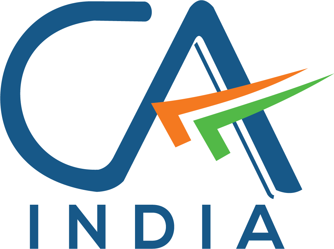 CA India Registered