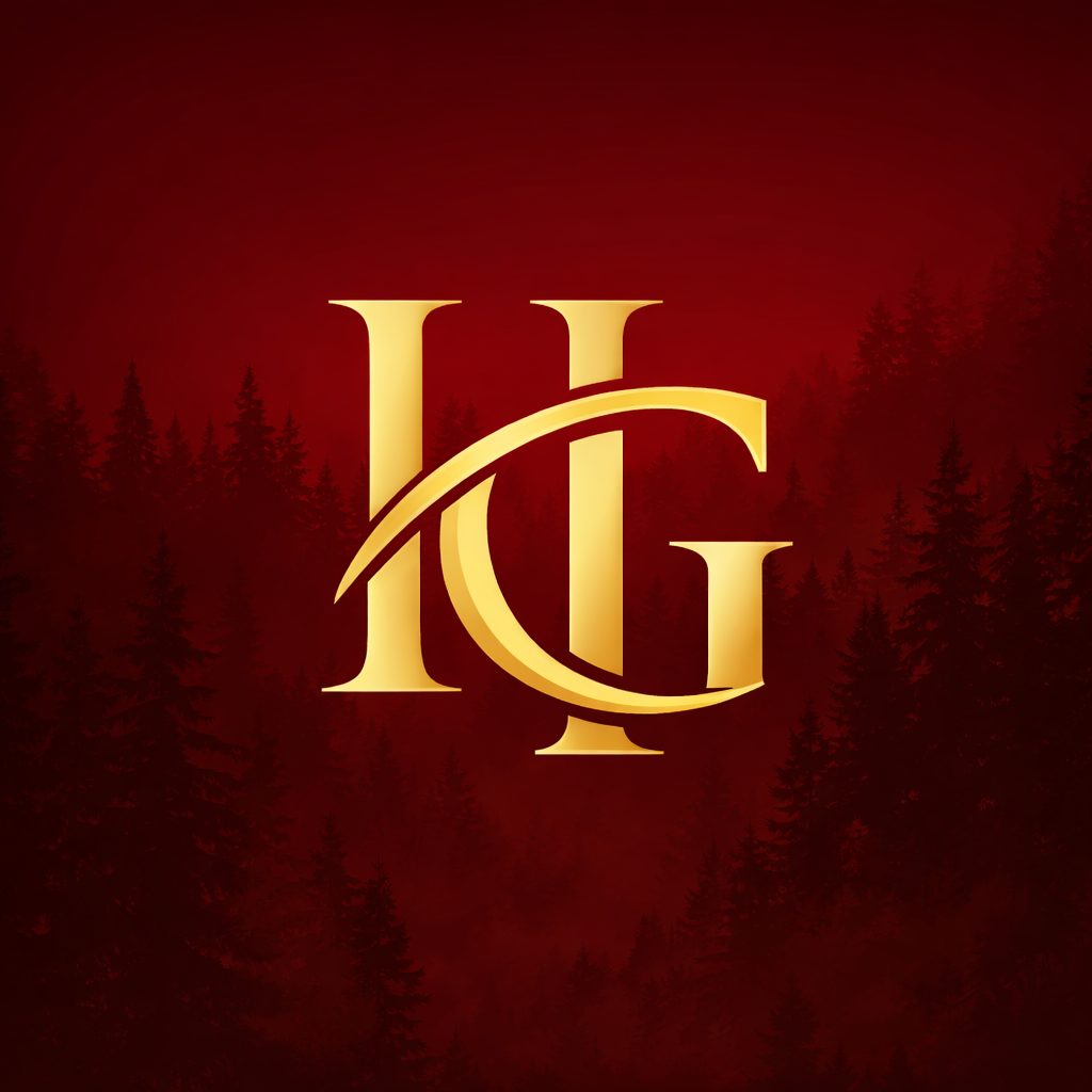 Harsh Goel Finance Logo